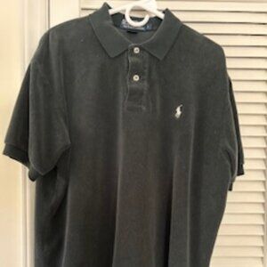 Polo Ralph Lauren polo shirt